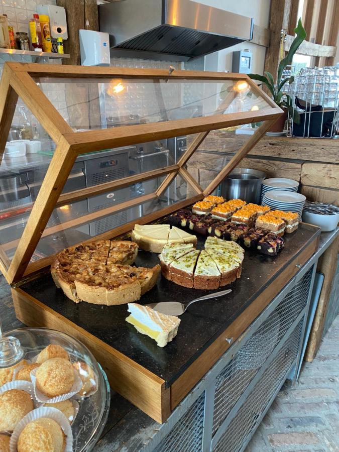 Bed and breakfast De Zuileshoeve Dordrecht